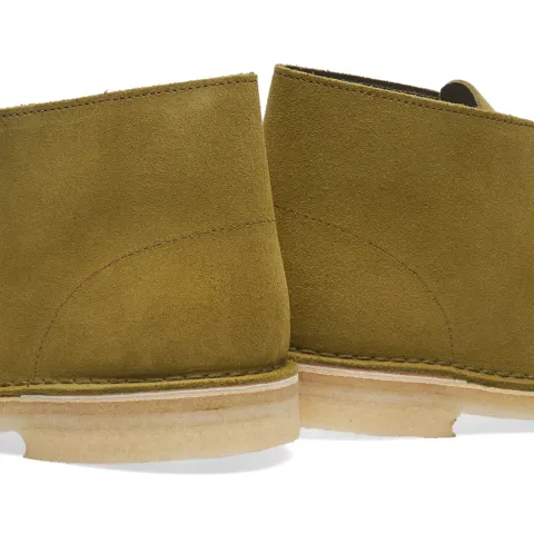 Desert Boot