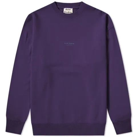 Femke Crew Sweat