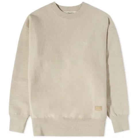 123 Crew Sweat