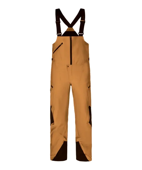 Men's Lufeld Pants - Caramel