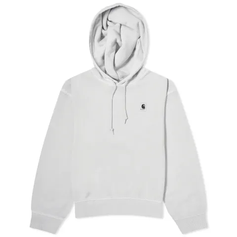 Hooded Nelson Sweat