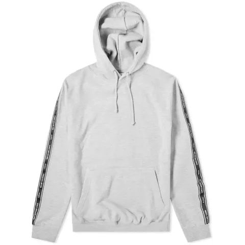 Tape Hoody