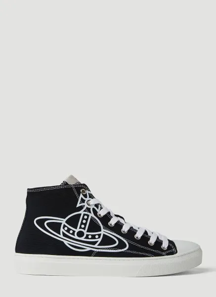 Plimsoll Sneakers