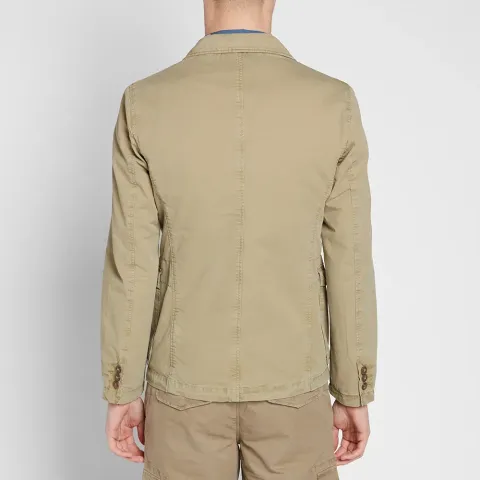 Upland Blazer