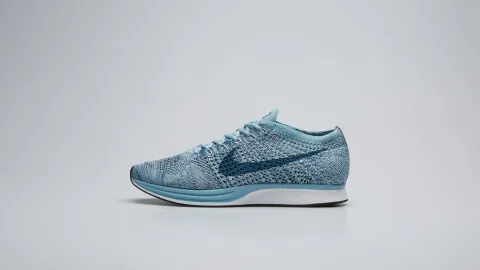 Flyknit Racer