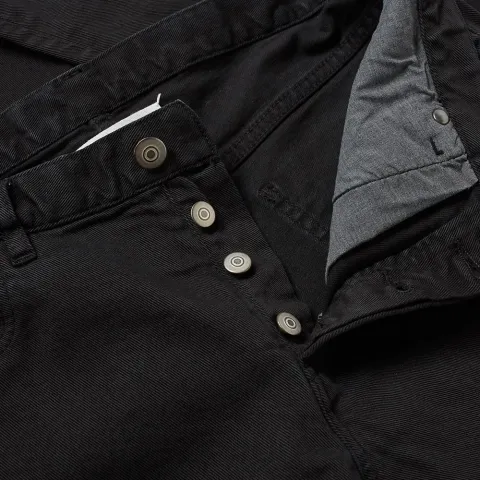 10 Garment Dyed Slim Jean