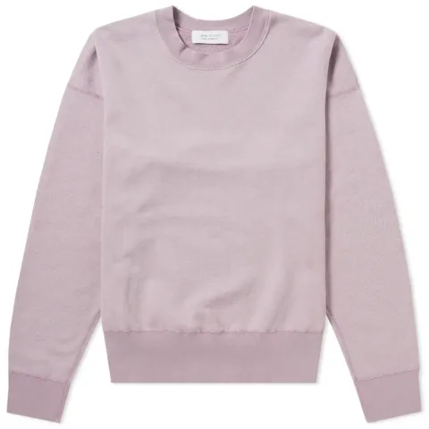 Vintage Drop Shoulder Crew Sweat