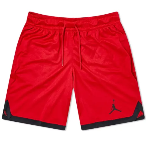 Jumpman Knit Shorts