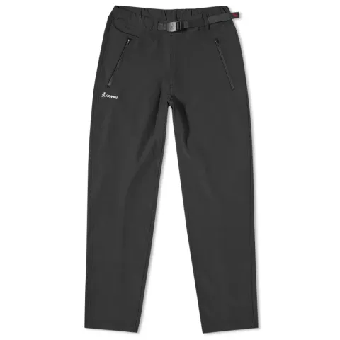 4-Way Stretch Darts Fit Pants