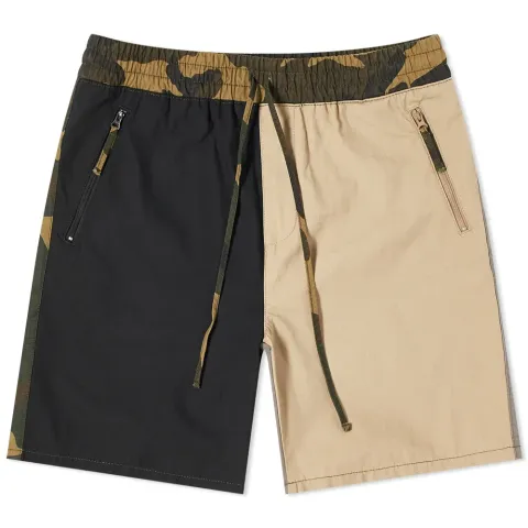 Valiant 4 Shorts