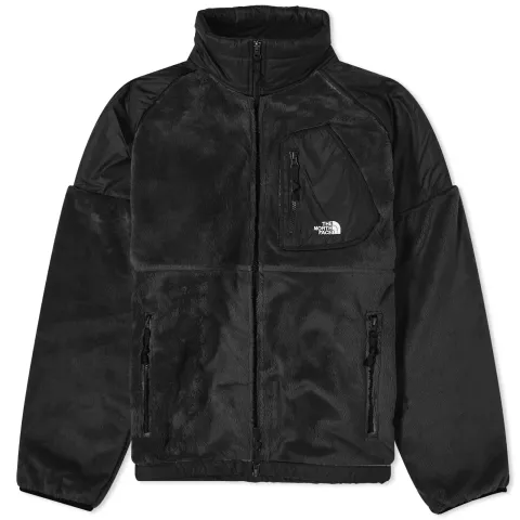 Versa Velour Jacket