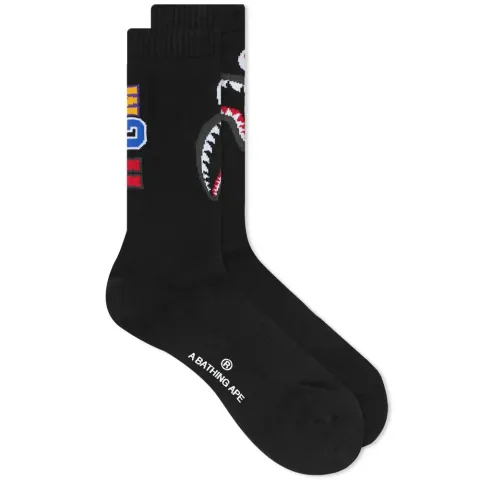 Shark Sock