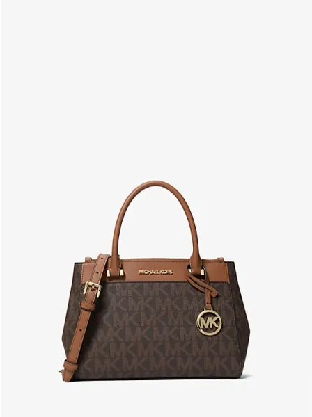 Gibson Small Signature Logo Satchel