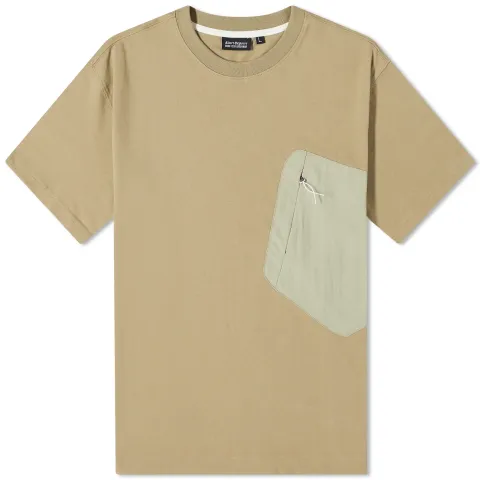 Utility Pocket T-Shirt