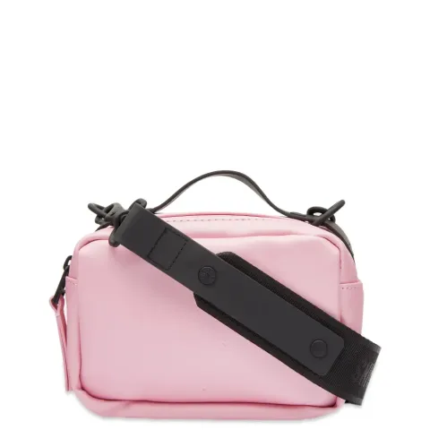 Micro Box Bag
