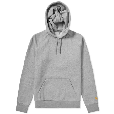 Hooded Chase Sweat