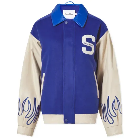 Free Fallin' Bomber Jacket