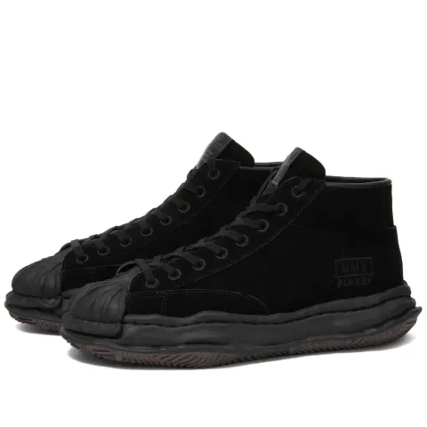 x BED j.w. FORD Blakey High Sneaker