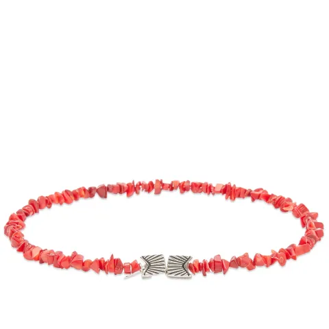 TOGA Stone Choker