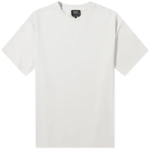 A.P.C. Alex Oversized T-Shirt