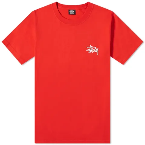 Basic Stussy Tee