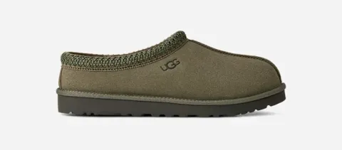 Tasman II for Men, Suede/Polyester