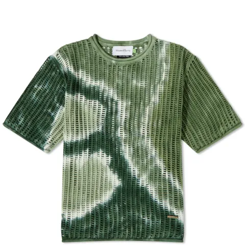 From The Groves Loose Knit Top