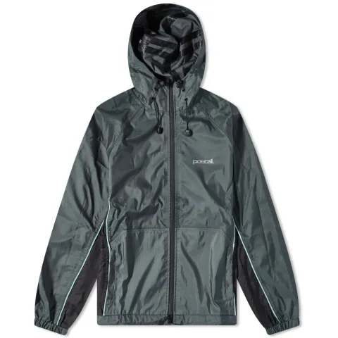 Ripstop Waterproof Jacket
