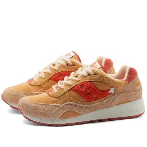 END. X Saucony Shadow 6000 “Fried Chicken”