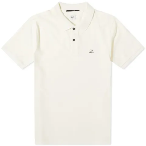 Patch Logo Polo