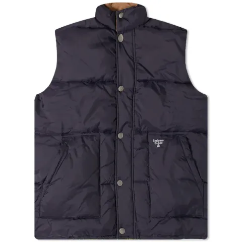 Beacon Large Baffle Gilet
