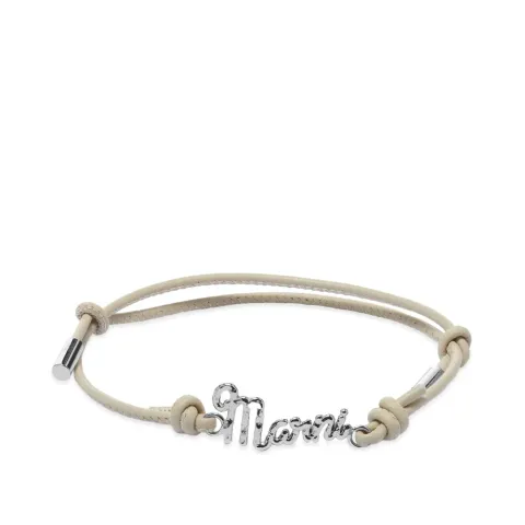 Logo Signature Bracelet