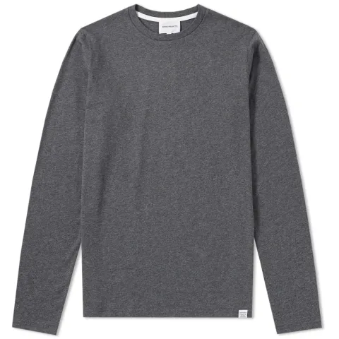 Long Sleeve Niels Standard Tee