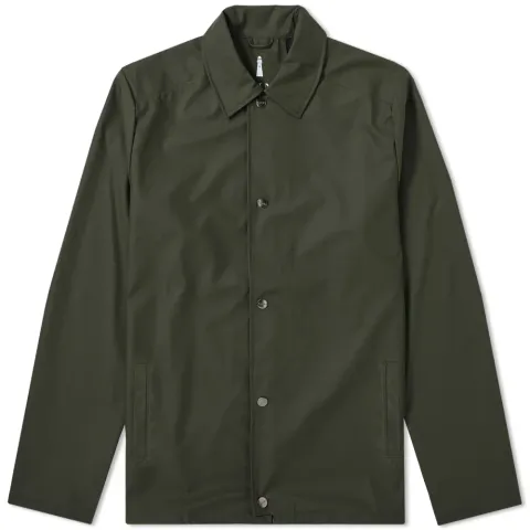 Coach Jacket