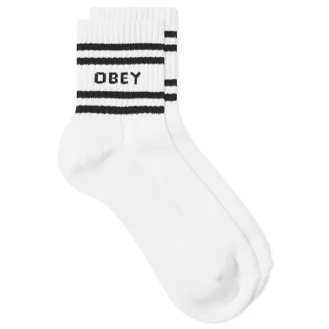 Coop Logo Sock