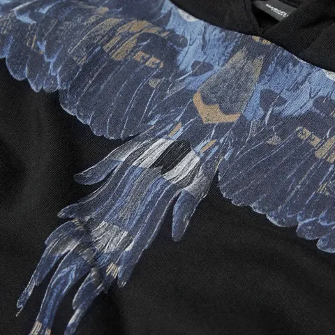 Alas Hoody