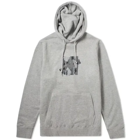 Camo 5 Strike Hoody
