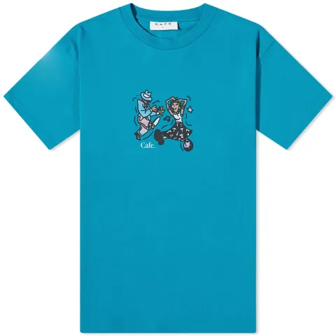 Dancing T-Shirt
