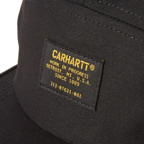 Military Cap