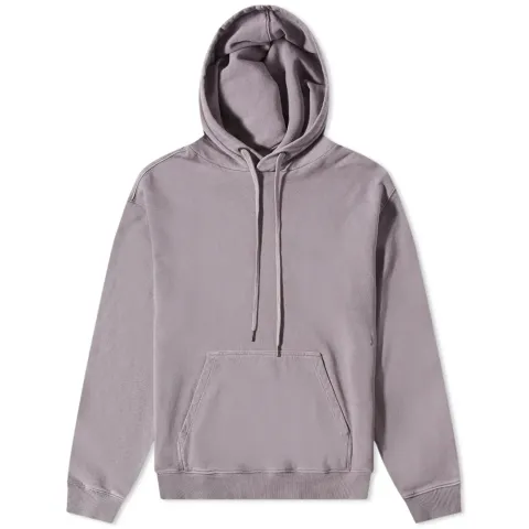 4 x 4 Biggie Hoody