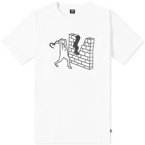 Wall Tee
