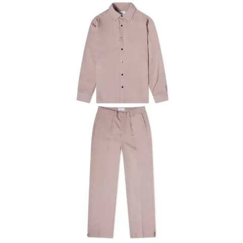Shirt & Trouser Set