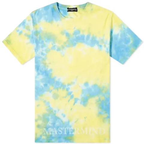 Tie Dye T-Shirt