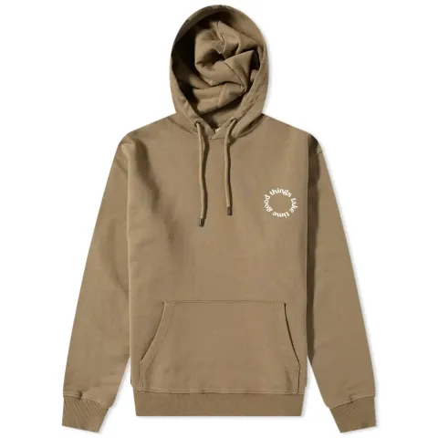 Site Hoody