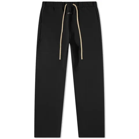 Eternal Viscose Tricot Relaxed Pant