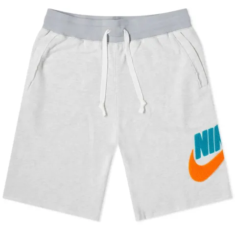Nike Heritage Alumni Chenille Shorts