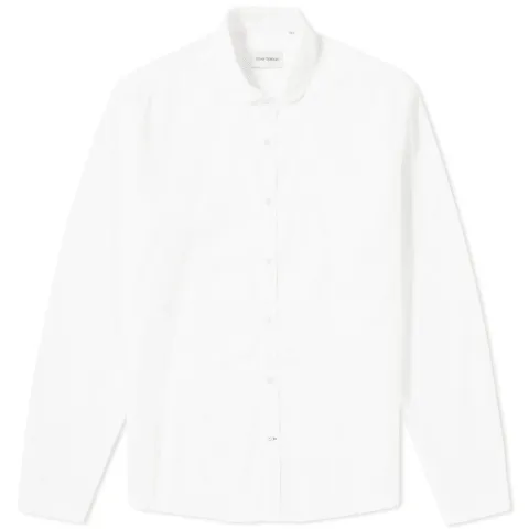 Eton Collar Shirt