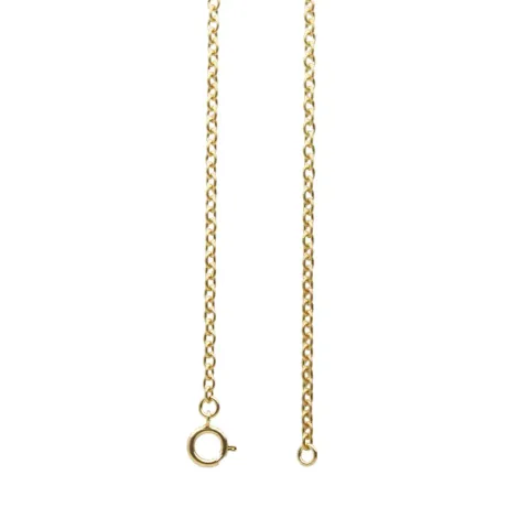 Capri Bell 01 Necklace