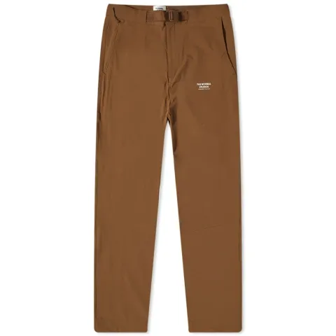 Off-Race Pant