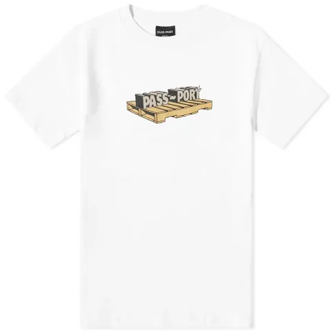 Pass-Port Pallet T-Shirt